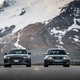 Image for article titled Celebrating 20 Years of Audi RS6 Wagons by Driving Every Generation